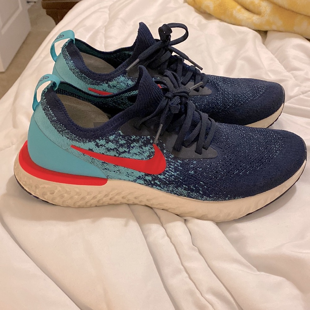 Nike women’s shoes